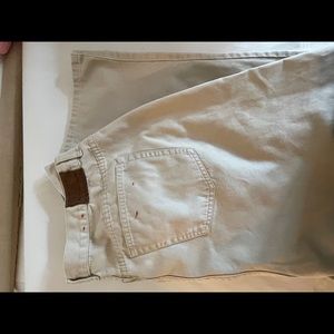 Lauren Ralph Lauren Womens Size 18W Tan